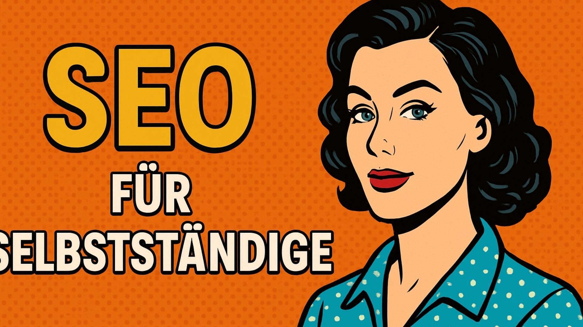 SEO für Selbstständige