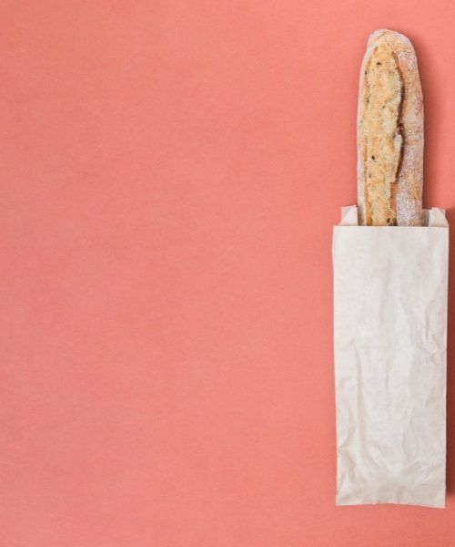 Vom Mehlstaub bis zum digitalen Ruhm. Eine Reise der Meisterung.​