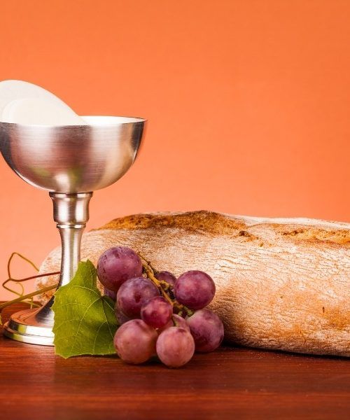 Das Rezept für Erfolg. Zutatenwahl trifft Keyword-Recherche.​