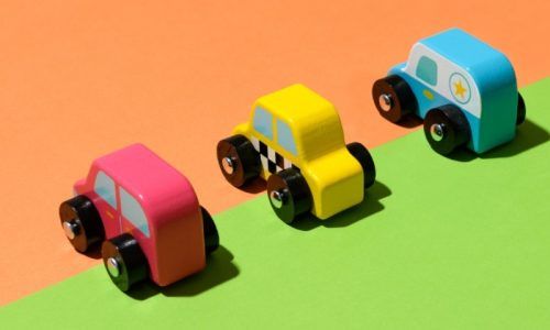 Der Fahrplan zum Erfolg. Von Keyword Recherche bis Content Optimierung.