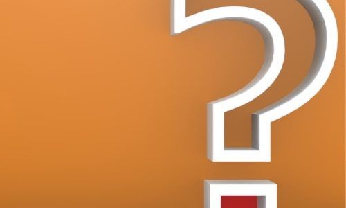 Keywords zeigen Suchmaschinen und Nutzern den Weg zu deiner Website.