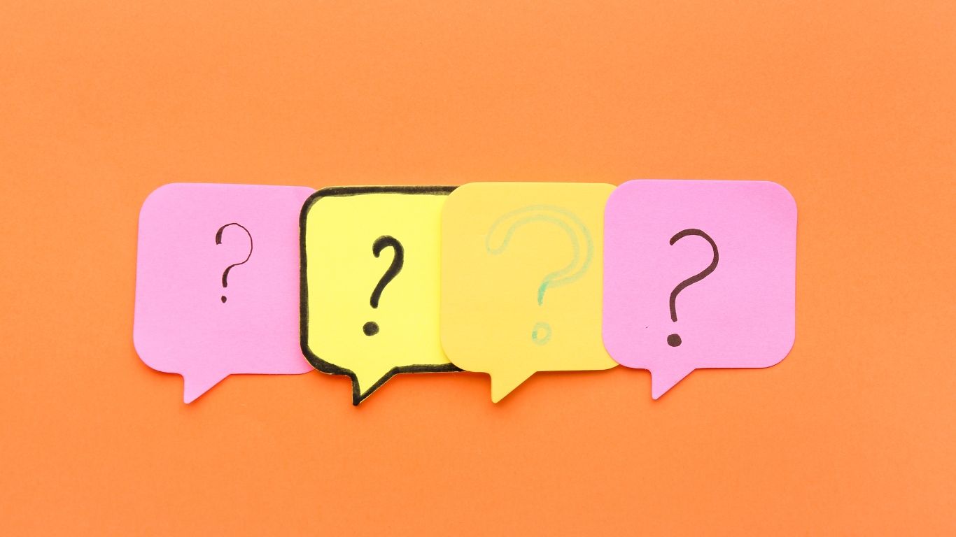 Keyword Recherche Tools zeigen Dir Begriffe. Nicht das Verhalten.