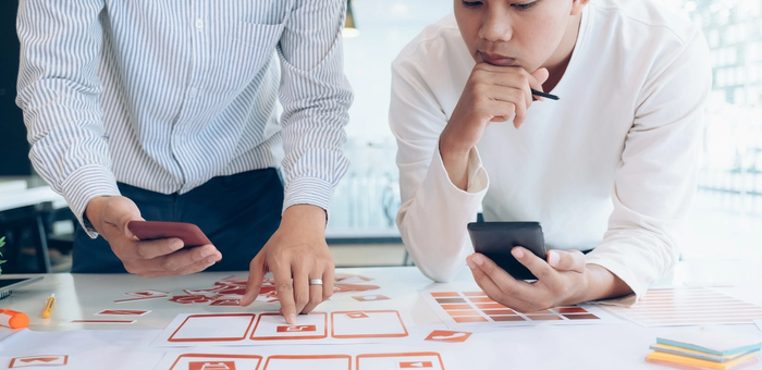Skills Matrix: Improving Efficiency & Performance In The Workplace