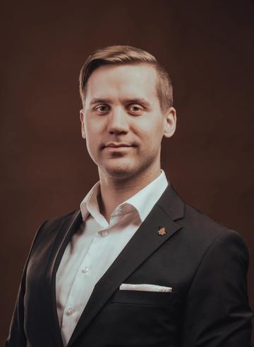Karel Parkkola