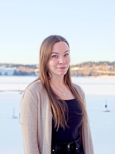 Anna-Riikka Asiala
