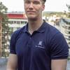 Kristian Sarosto
