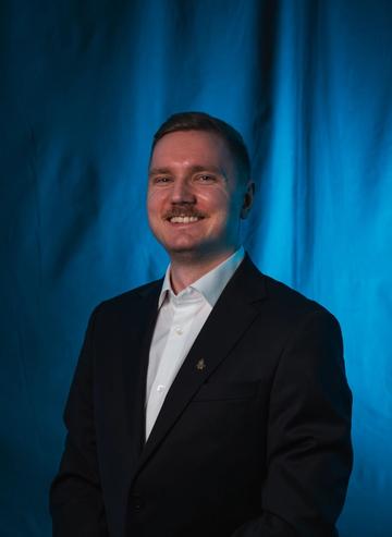 Jani Paasikallio