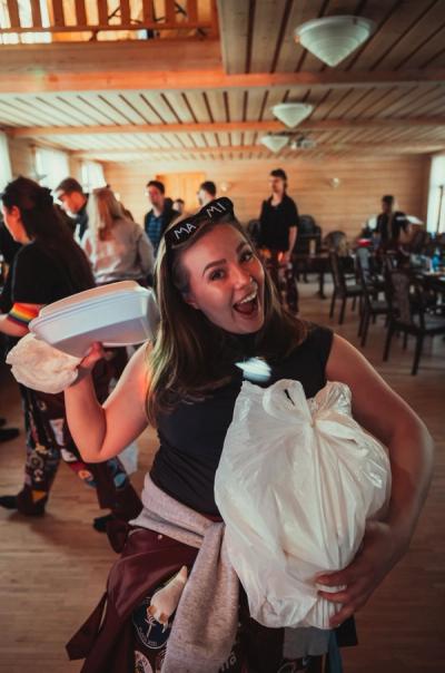 Viivi Paasonen