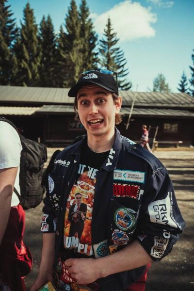 Lauri Sutinen