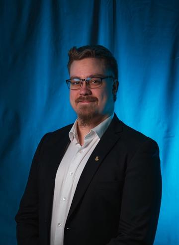 Joni Tuovinen