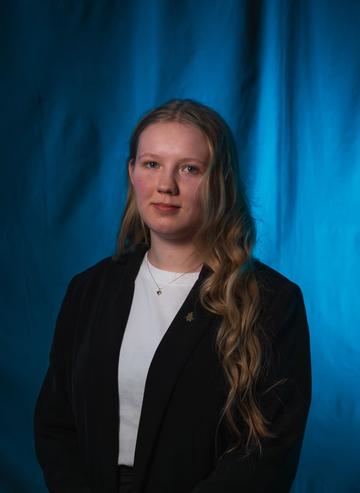 Sonja-Riikka Ahvenainen
