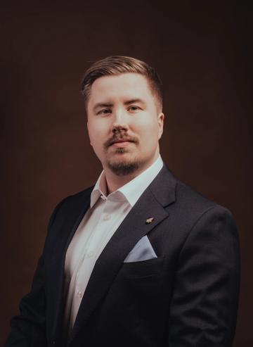 Aaron Puukko