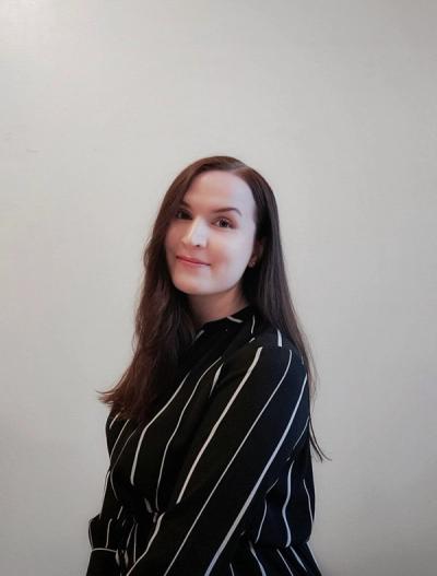 Niina Nättiaho