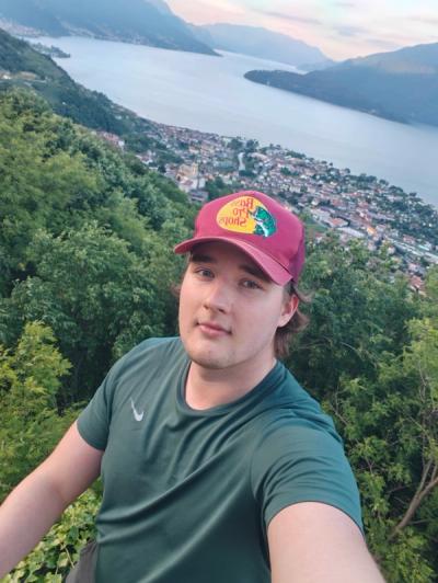 Leevi Ojanperä