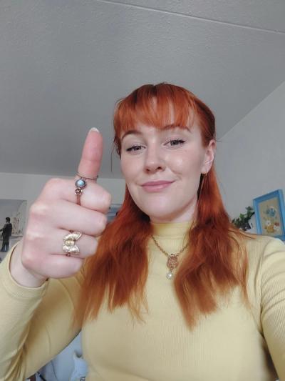 Silja Eerikäinen