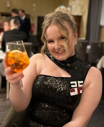 Marianne Ylönen