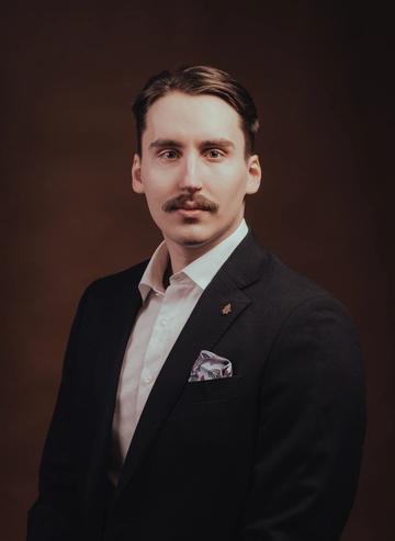 Tuukka Tauru