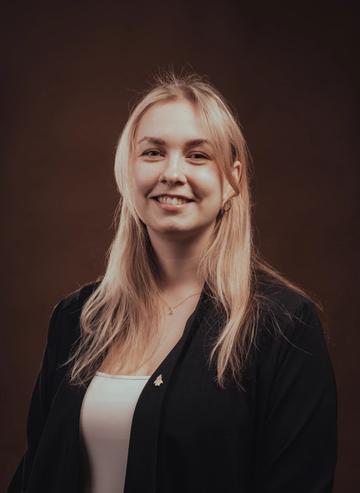 Anna-Aleksandra Ruohonen