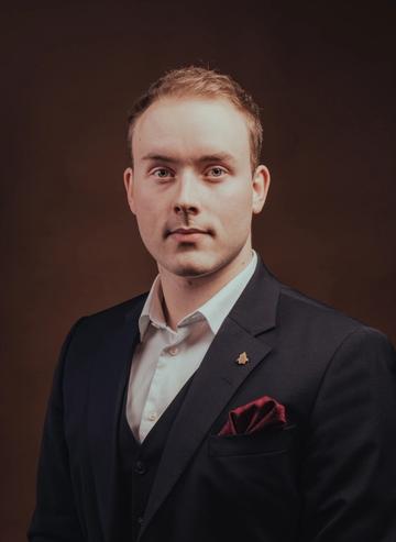 Otto Lyytikäinen