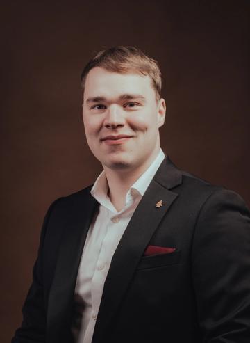 Jussi Tynnilä