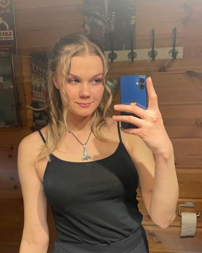 Lilja Pakaslahti