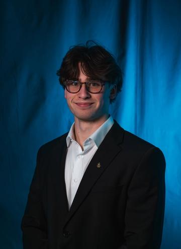 Erik Hallenberg