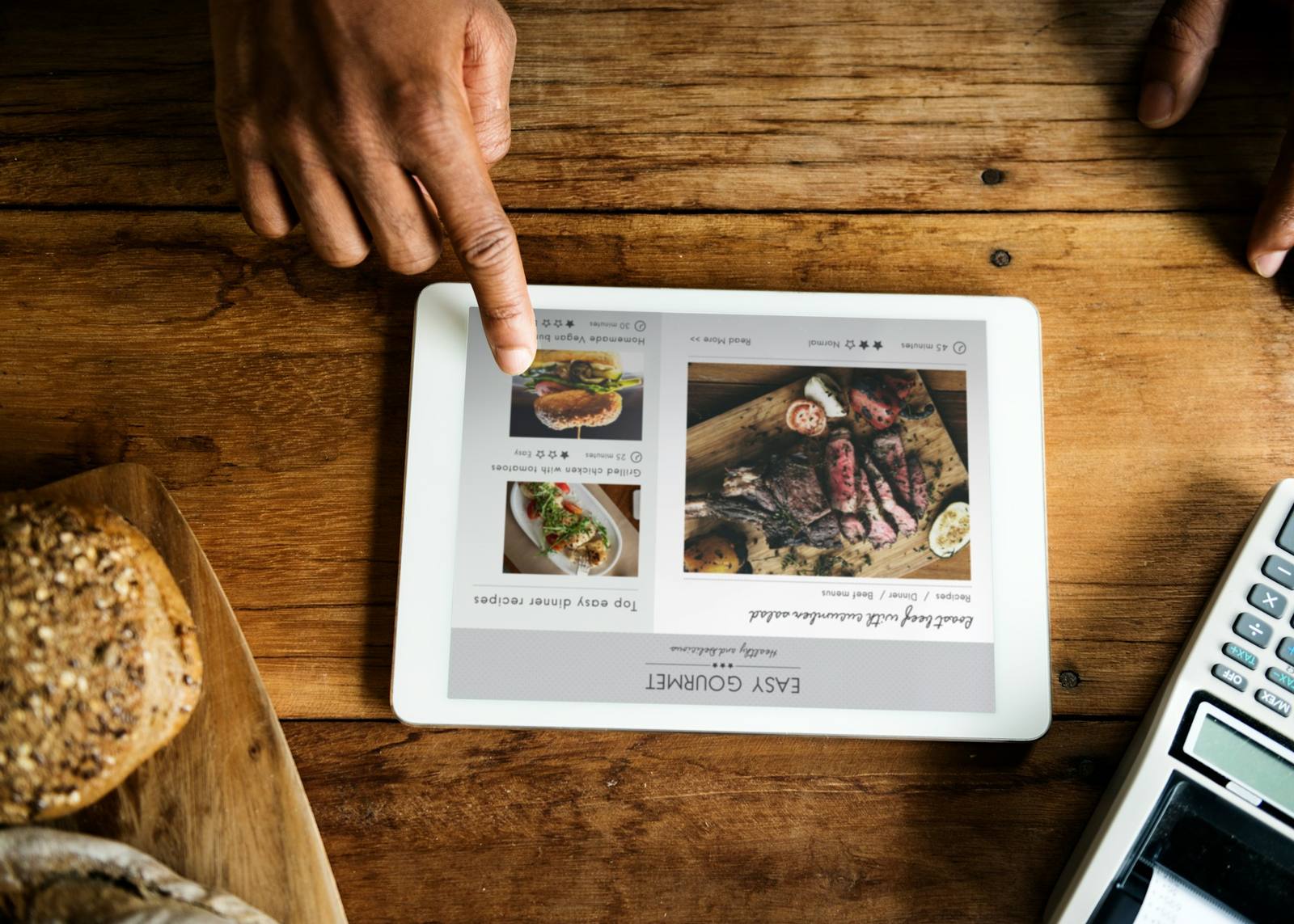 Missed Sales Signals in Your Restaurant QR Code Ordering System