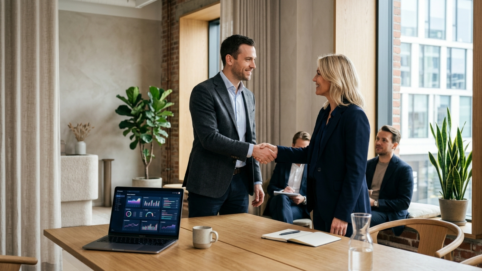 Resellers business using Kayana