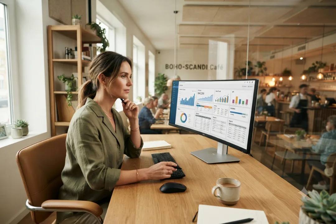 Earn everywhere