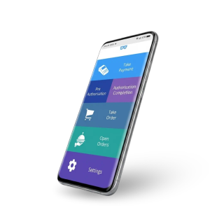 SoftPOS – Kayana