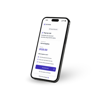 Payment Links