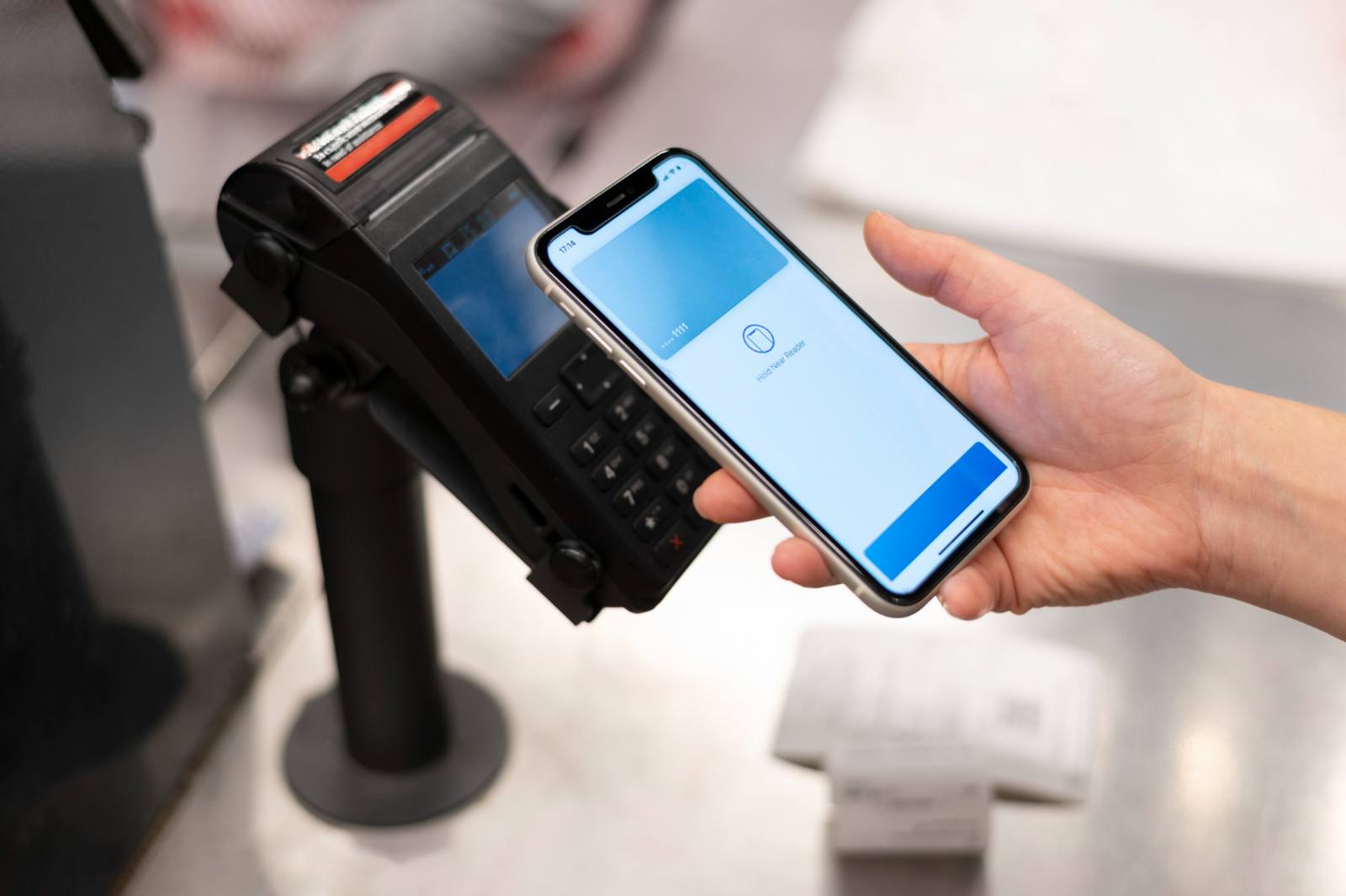 Operational Risks Hiding in Your Mobile Point of Sale System