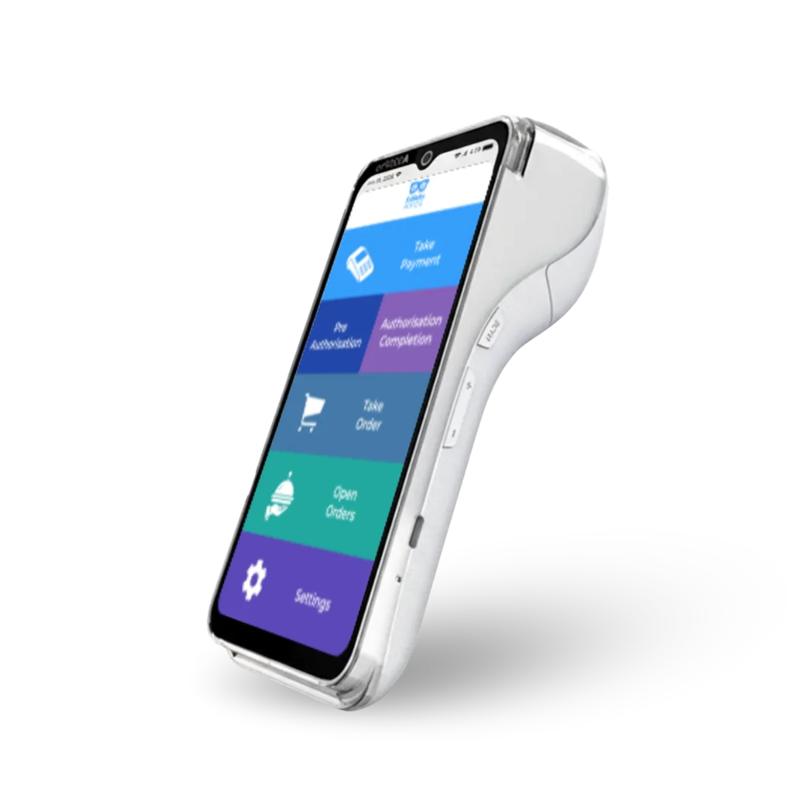 MPOS – Kayana