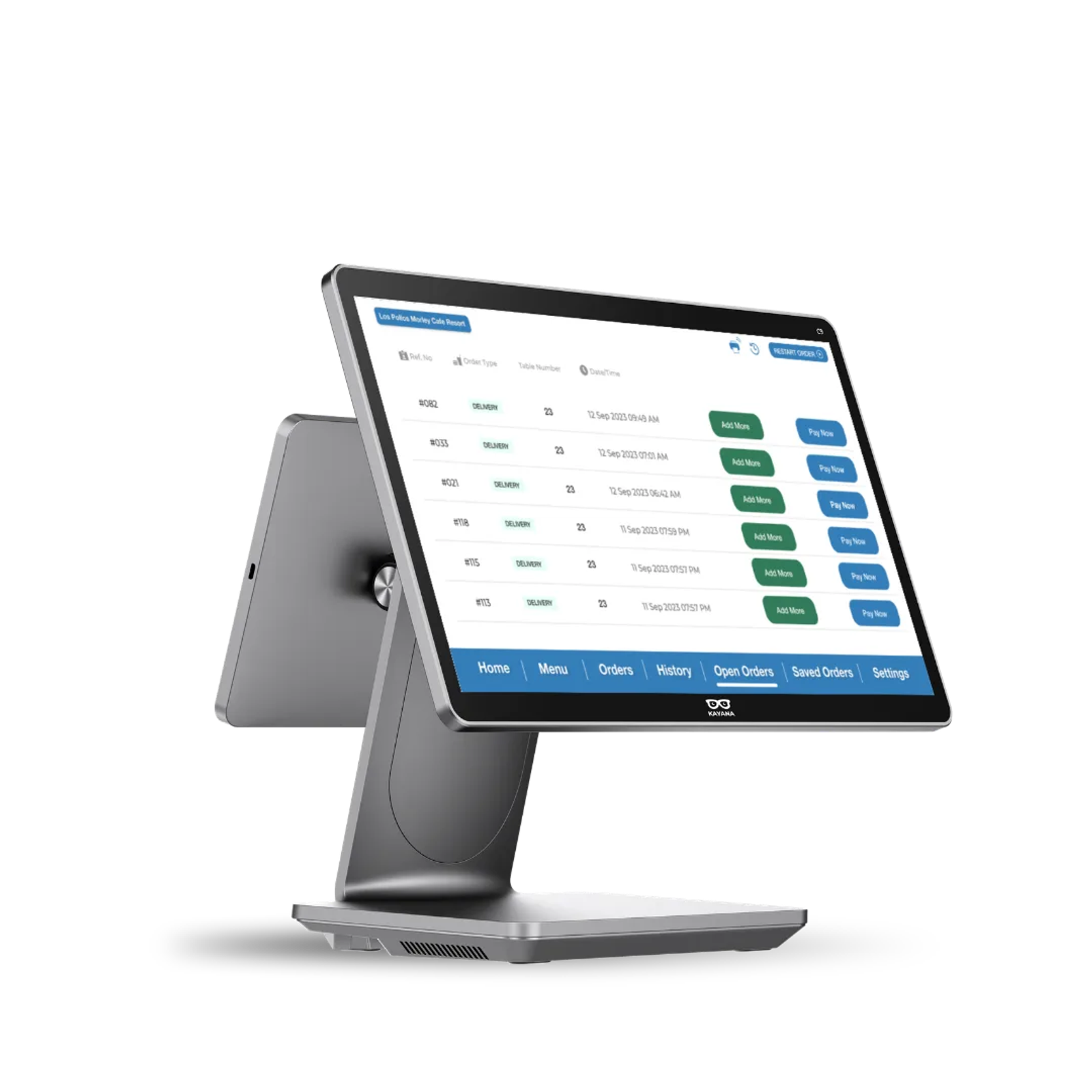 EPOS – Kayana