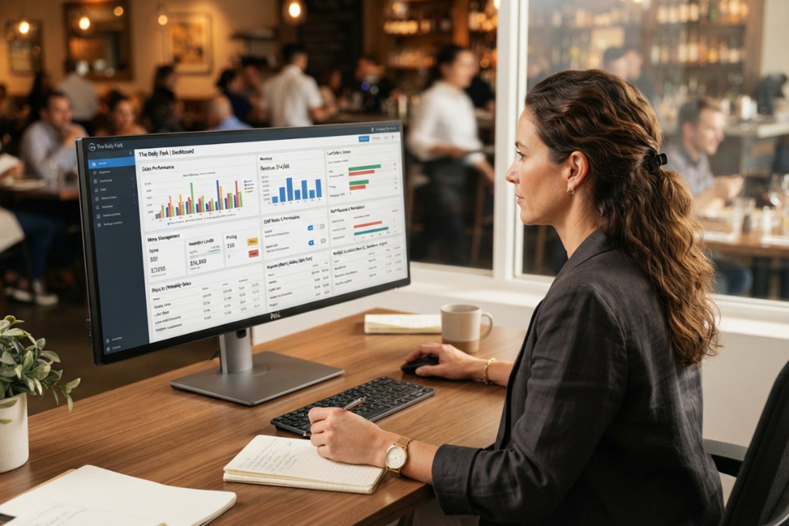 Why choose Kayana Merchant Admin