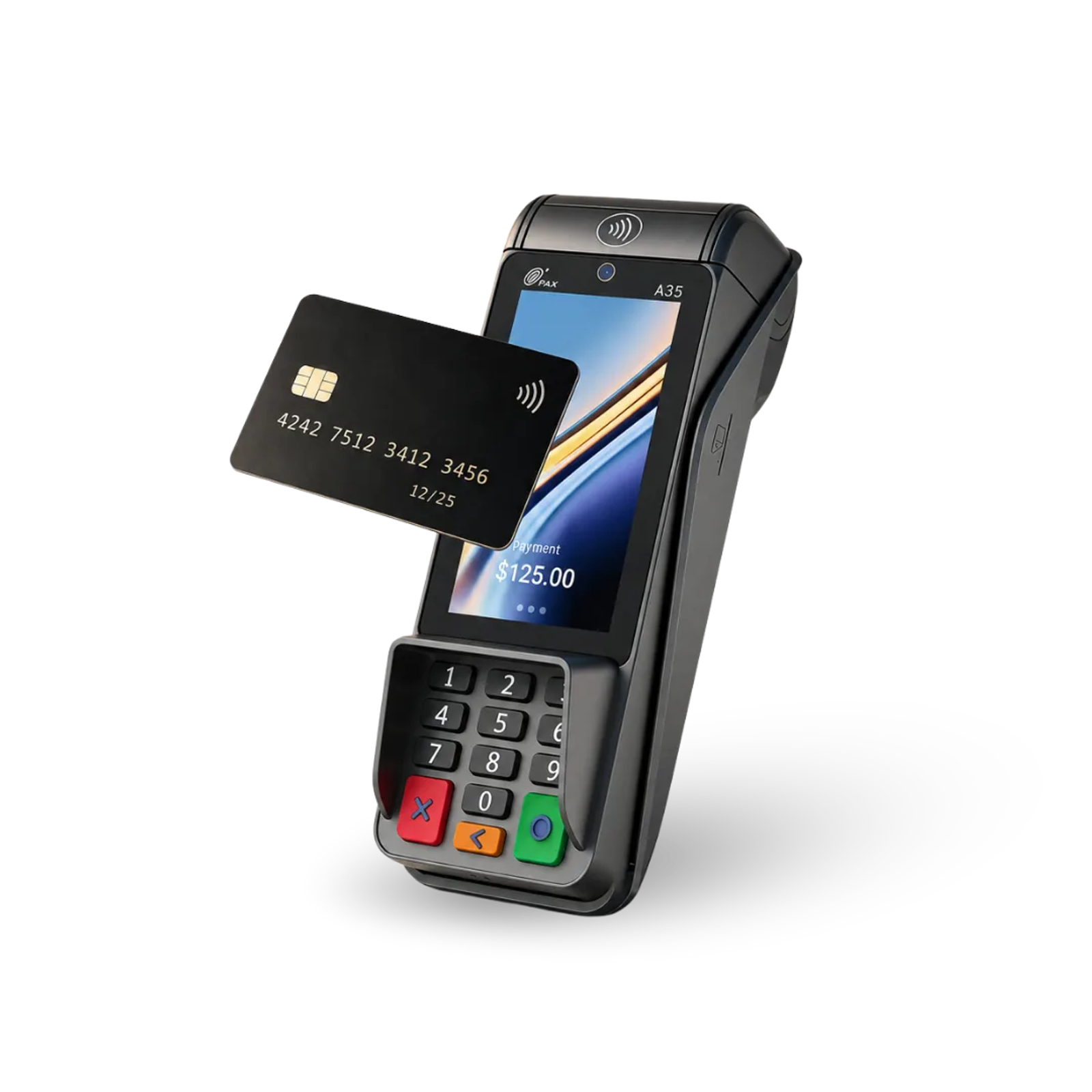 Card Terminal