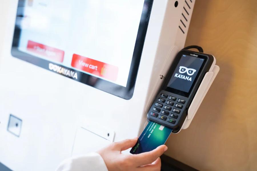 Ready to see what a kiosk actually looks like on your floor, not a sales deck?