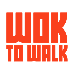 Wok to Walk
