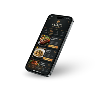 Branded App