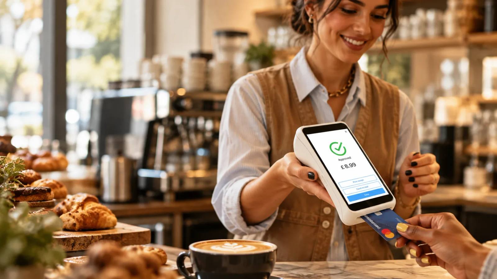 Why Coffee Shop Owners Are Switching to MPOS (And Not Looking Back) — cover