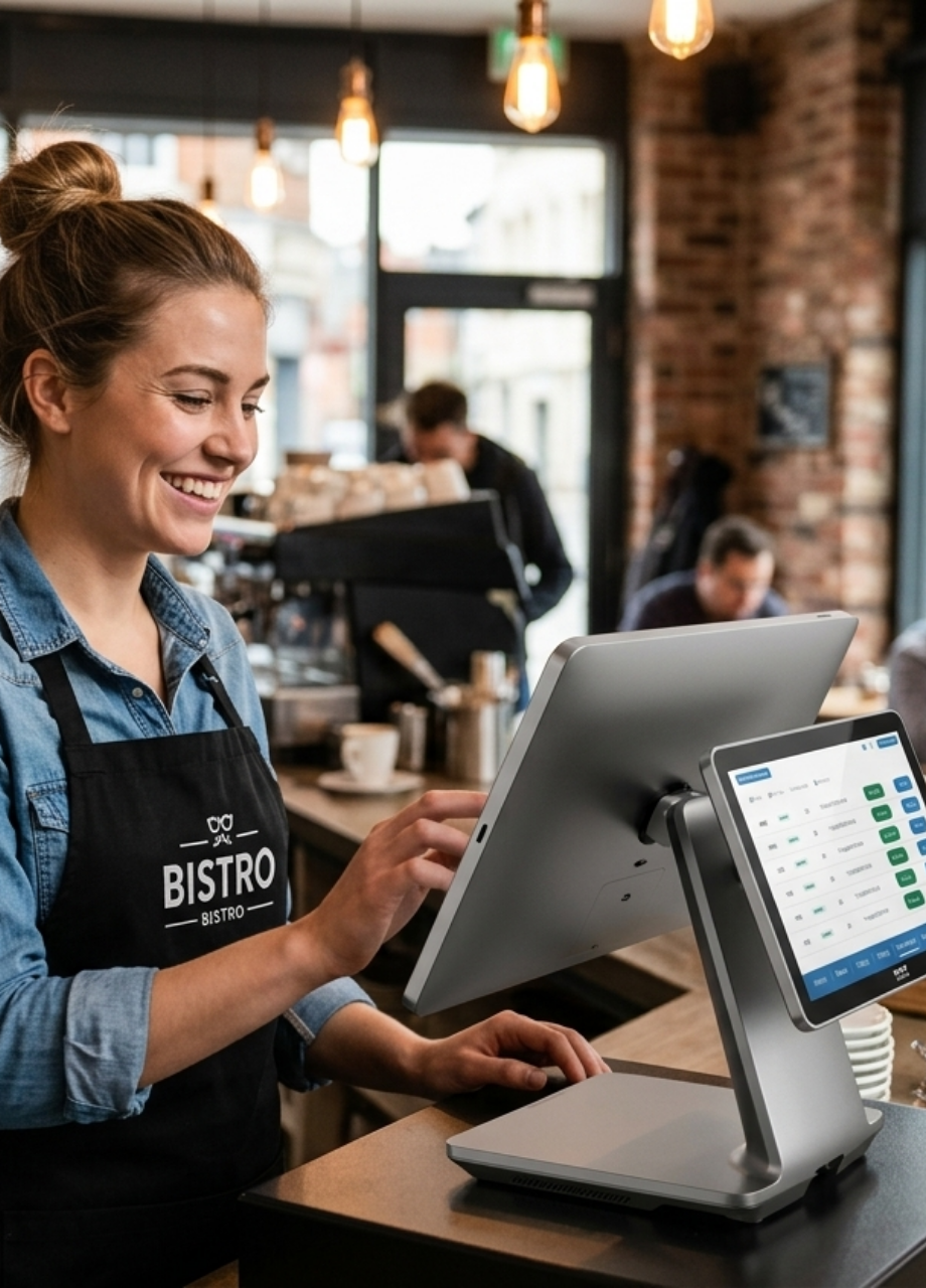 EPOS operator detail