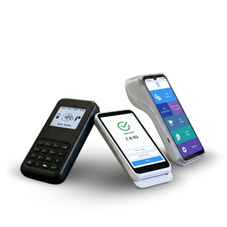 Payment Processing