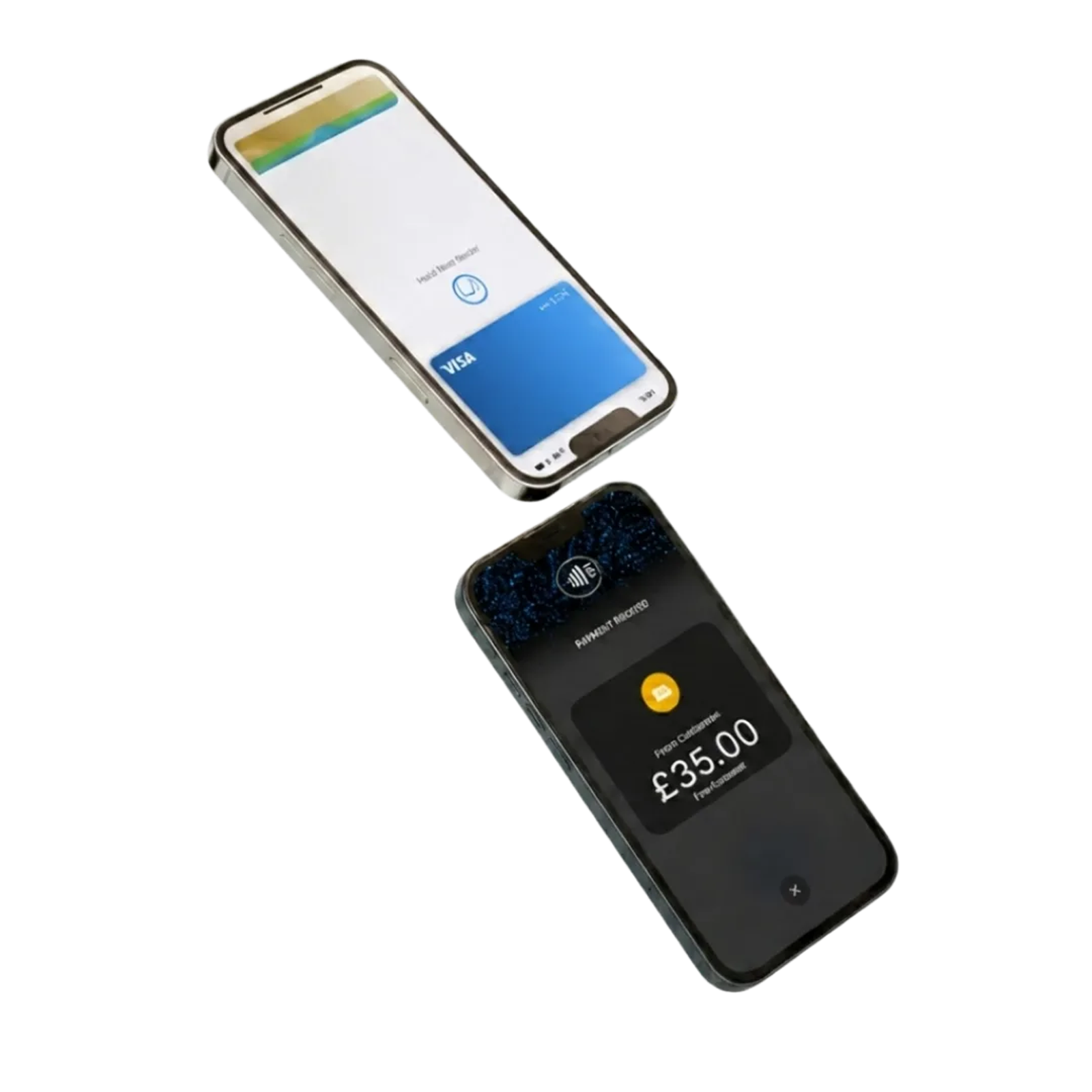 Tap to Pay