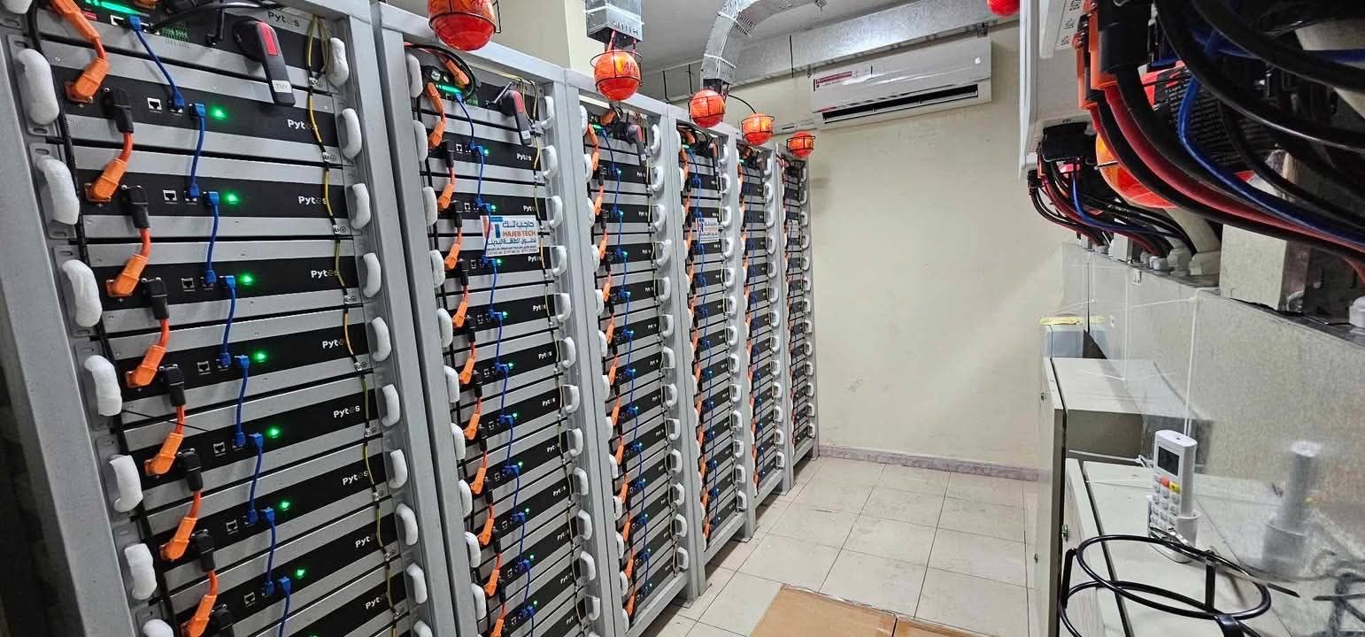 A school solar system