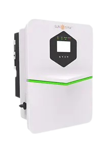 Acure 3.6kW Single Phase Inverter