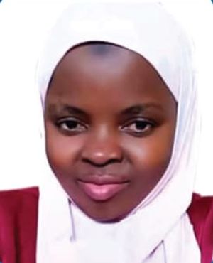 SHUKRAN HADIJJAH