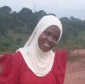 SAFINAH SALUME