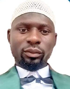 JA'AFAR MUSOMI