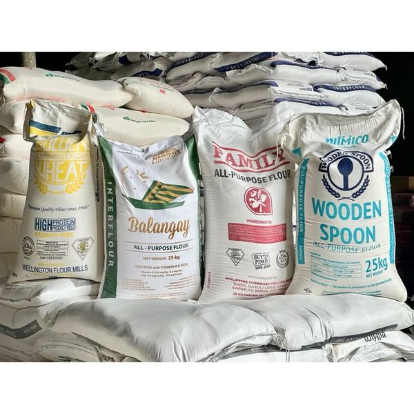Emergency Food Relief