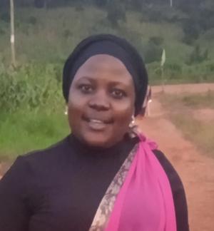 Kisakye maryam